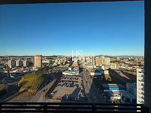 Apartamento 2 Dormitórios, sendo 1 Suíte - Foto 15