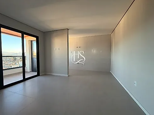 Apartamento 2 Dormitórios, sendo 1 Suíte - Apartamento em Pagani, Palhoça - Foto 2