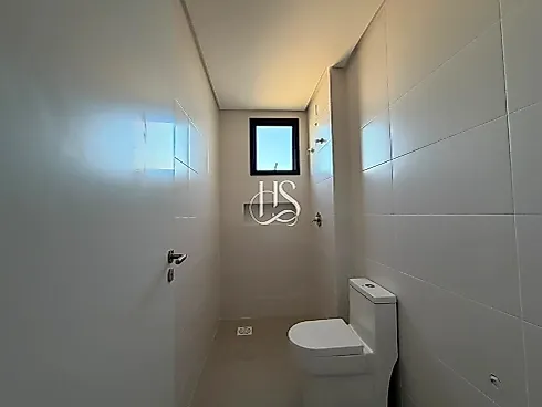 Apartamento 2 Dormitórios, sendo 1 Suíte - Foto 9