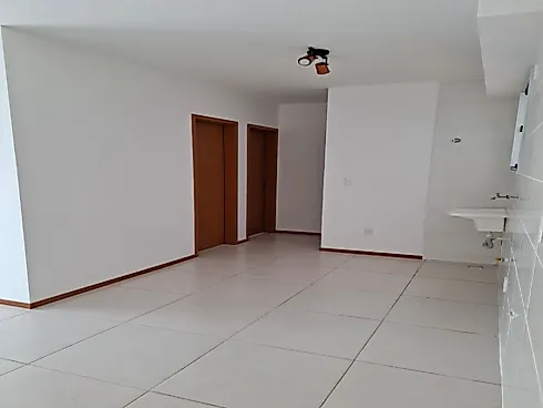Apartamento em Nova Palhoça, Palhoça
