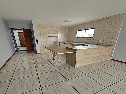 Apartamento 2 Dormitórios, sendo 1 Suíte