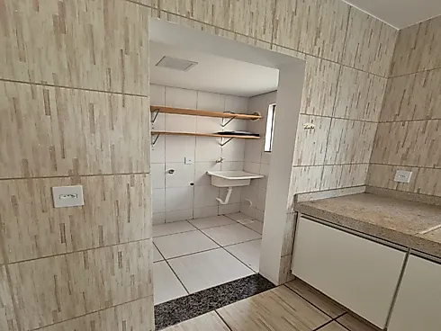 Apartamento em Pagani, Palhoça