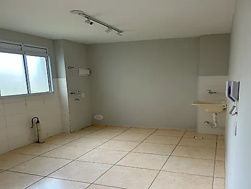Apartamento 2 Dormitórios