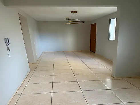 Apartamento em Aririú, Palhoça