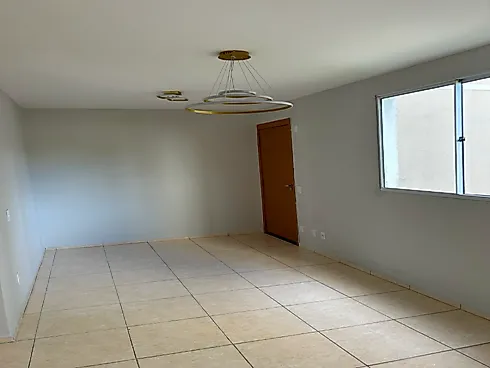 Apartamento em Aririú, Palhoça