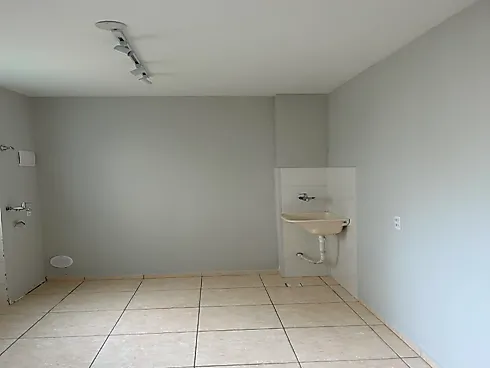 Apartamento em Aririú, Palhoça