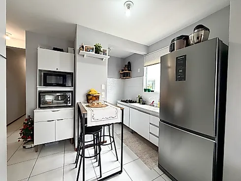 Barra do Aririú, Palhoça