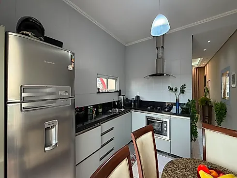 Casa em Barra do Aririú, Palhoça