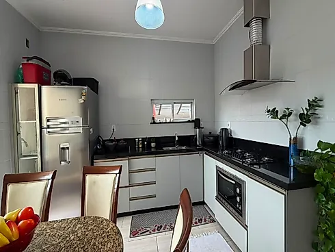 Casa em Barra do Aririú, Palhoça