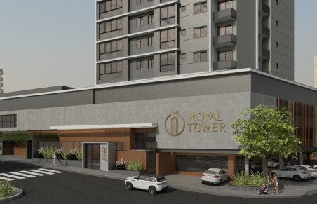 Apartamento 2 dormitórios, sendo 1 suíte