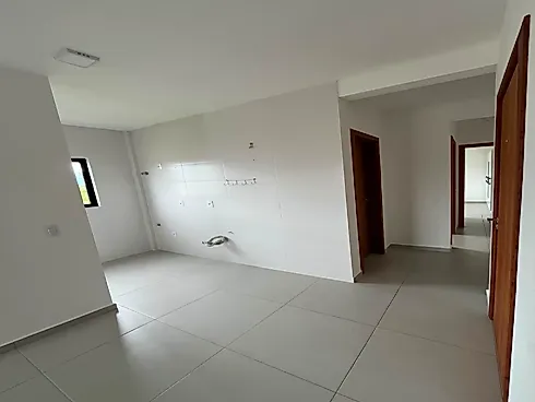 Apartamento 2 Dormitórios - Apartamento em Barra do Aririú, Palhoça - Foto 3