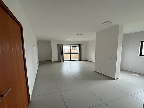 Apartamento 2 Dormitórios - Apartamento em Barra do Aririú, Palhoça - Foto 2