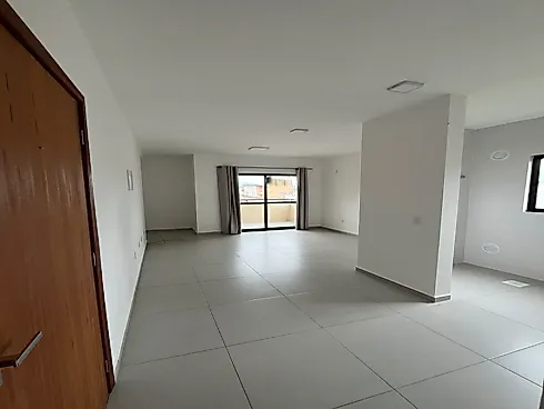 Apartamento 2 Dormitórios - Apartamento em Barra do Aririú, Palhoça - Foto 4