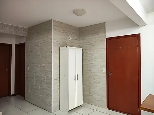 Apartamento em Aririú da Formiga, Palhoça
