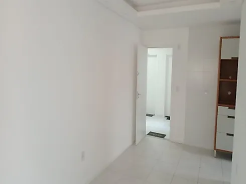 Apartamento 2 Dormitórios - Foto 6