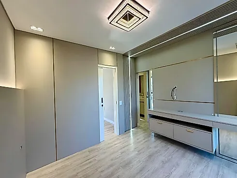 Casa 4 Dormitórios, sendo 2 Suítes - Foto 17