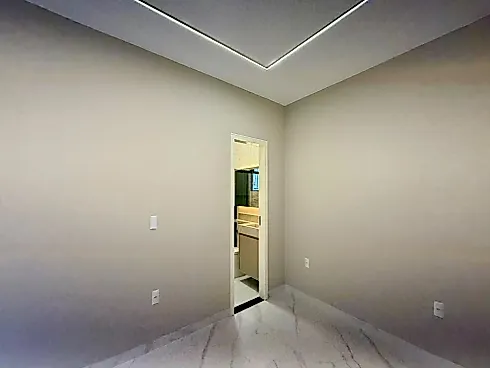 Casa 4 Dormitórios, sendo 2 Suítes - Foto 25