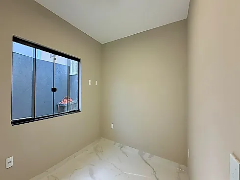 Casa 4 Dormitórios, sendo 2 Suítes - Foto 27