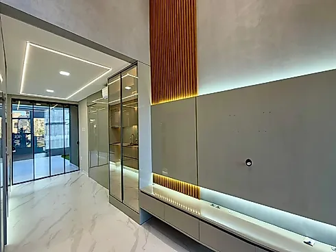 Casa 4 Dormitórios, sendo 2 Suítes - Foto 7
