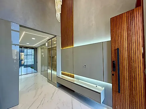 Casa 4 Dormitórios, sendo 2 Suítes - Foto 6