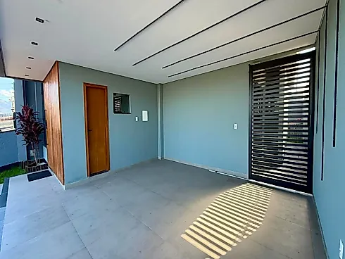 Casa em Bela Vista, Palhoça