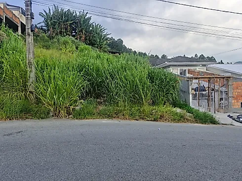 Bela Vista, Palhoça
