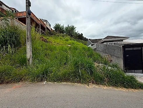 Bela Vista, Palhoça