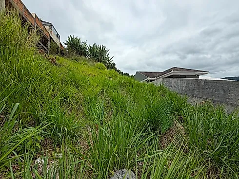 Terreno 333m², Loteamento Jardins - Terreno em Bela Vista, Palhoça - Foto 4