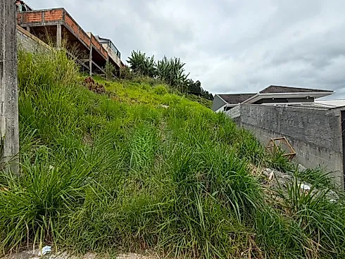 Terreno 333m², Loteamento Jardins - Terreno em Bela Vista, Palhoça - Foto 5