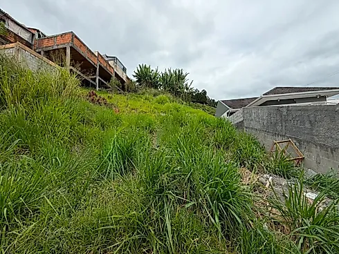 Terreno 333m², Loteamento Jardins - Terreno em Bela Vista, Palhoça - Foto 2