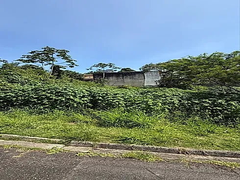Terreno 486m², Condomínio Altos São José - Terreno em Roçado, São José - Foto 2