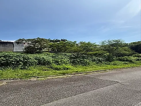 Roçado, São José