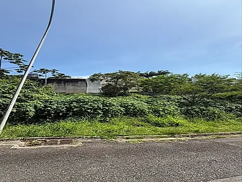 Terreno 486m², Condomínio Altos São José - Terreno em Roçado, São José - Foto 3