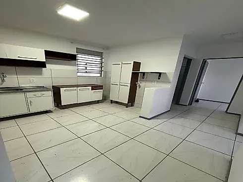 Apartamento 3 Dormitórios - Apartamento em Guarda do Cubatão, Palhoça - Foto 2