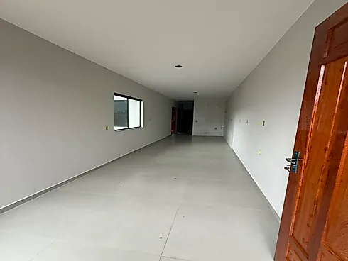 Casa Geminada 2 Dormitórios - Casa geminada em Bela Vista, Palhoça - Foto 3