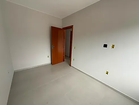 Casa Geminada 2 Dormitórios - Casa geminada em Bela Vista, Palhoça - Foto 5