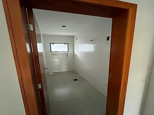 Sobrado Geminado 2 Dormitórios, sendo 2 Suíte - Foto 12