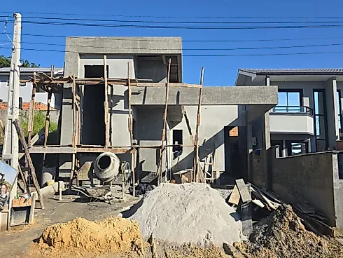 Casa em Bela Vista, Palhoça