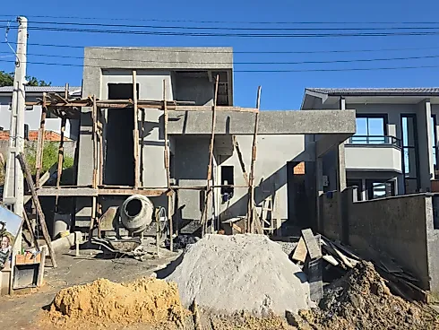 Casa em Bela Vista, Palhoça