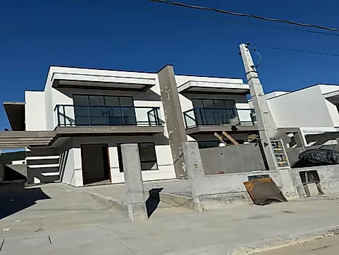 Forquilhas, São José