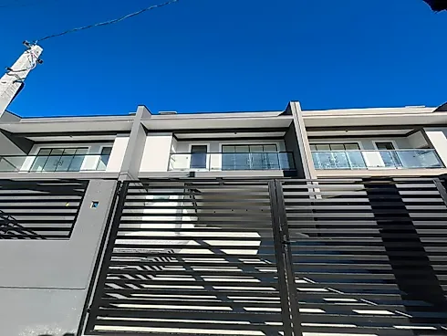Potecas, São José