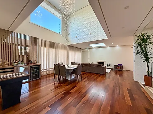 Casa em Sul do Rio, Santo Amaro da Imperatriz