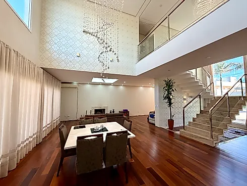 Casa em Sul do Rio, Santo Amaro da Imperatriz