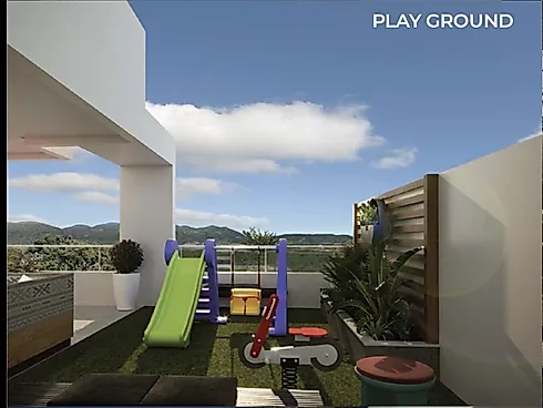 Apartamento 2 Dormitórios, sendo 1 Suíte - Apartamento em Pedra Branca, Palhoça - Foto 5