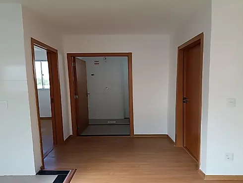 Apartamento 2 Dormitórios - Foto 6