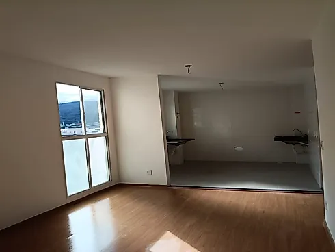 Apartamento 2 Dormitórios - Apartamento em Bela Vista, Palhoça - Foto 3