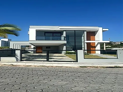 Casa em São Francisco de Assis, Santo Amaro da Imperatriz