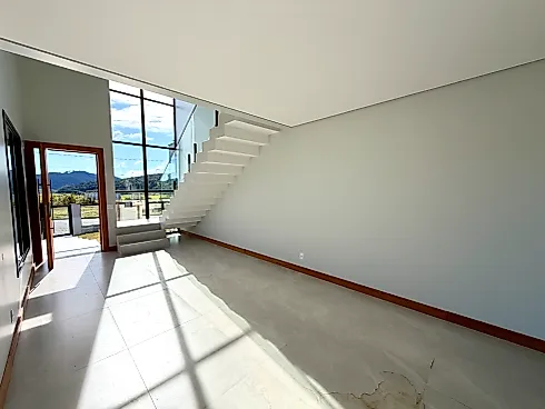 Casa 3 Dormitórios, sendo 3 Suíte - Casa em São Francisco de Assis, Santo Amaro da Imperatriz - Foto 5