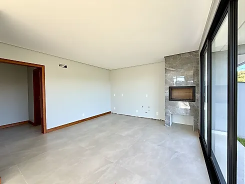 Casa 3 Dormitórios, sendo 3 Suíte - Foto 6