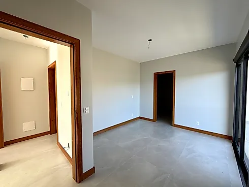 Casa 3 Dormitórios, sendo 3 Suíte - Foto 18